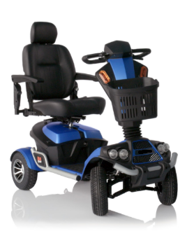 Scooter Global 4Sport